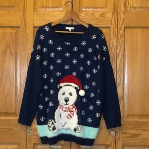 Ugly Christmas Sweater